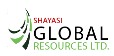 Shayasi Global Resources logo
